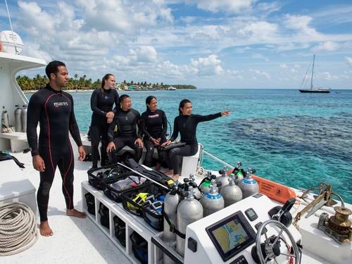 Buceo Ciesub S.L.