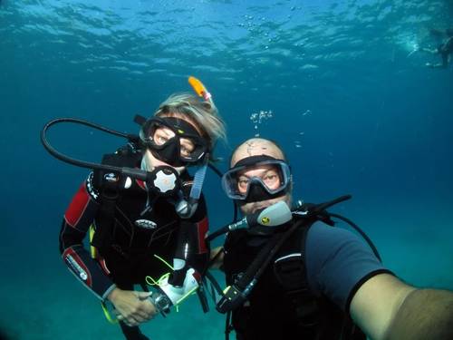 Seahorse Dive Center