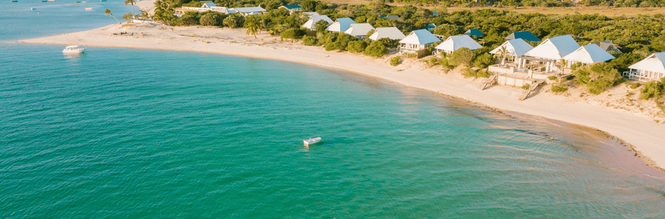 Azura Marlin Beach