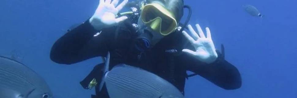 Kissamos Diving Center | Meeting Point