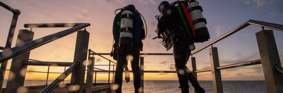 Adelaide Scuba