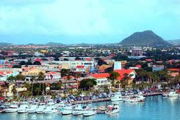 Aruba