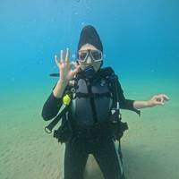 Foca Dive Center