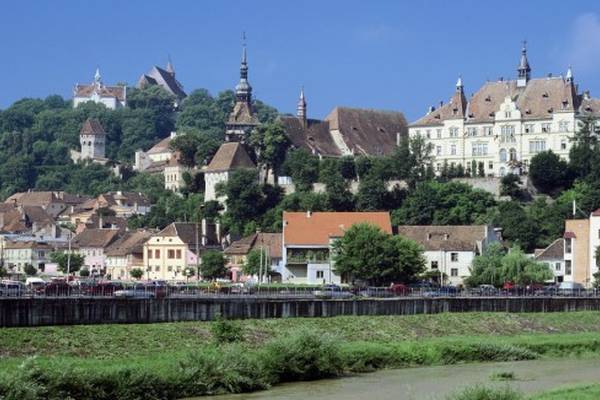 Romania