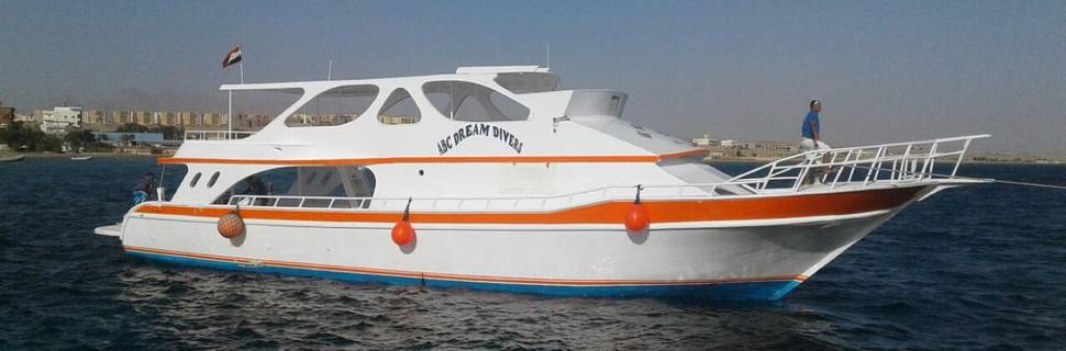 ABC Dream Divers
