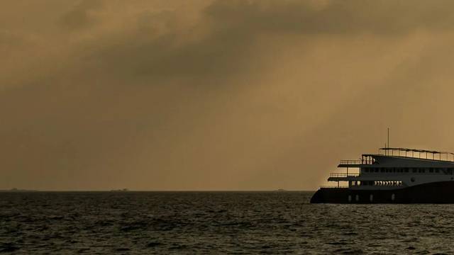 Scubaspa Yin Liveaboard