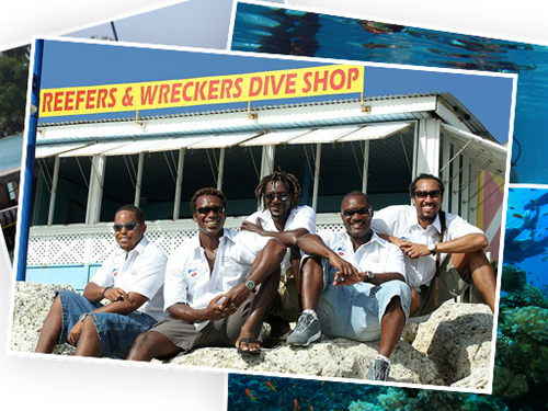 Reefers & Wreckers