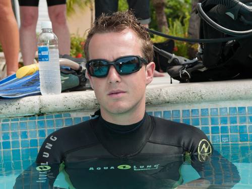 Brabant, Sealand & Limburg Diving