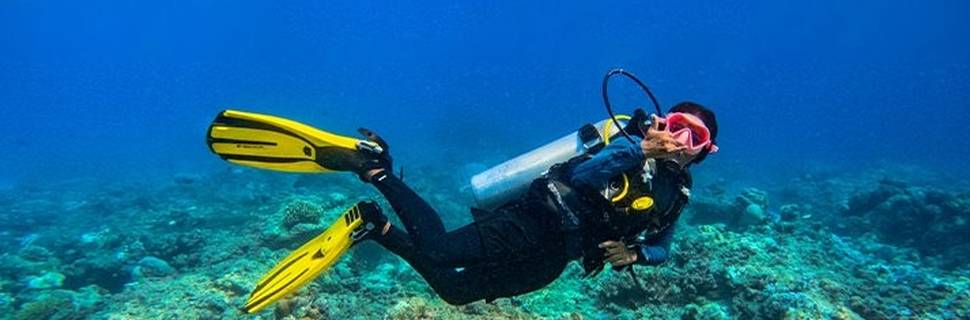 Atoll Scuba