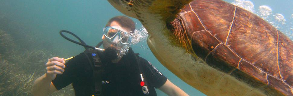 Scuba Side Diving Center