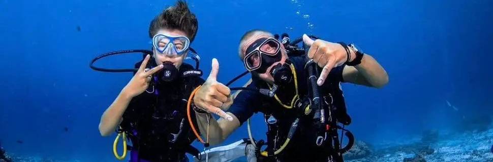 Tommy's Divecenter Phuket
