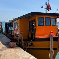 Koh Rong Dive Center