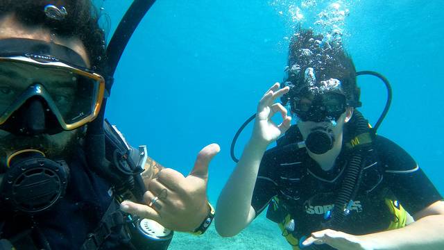Lykia World Diving Centre
