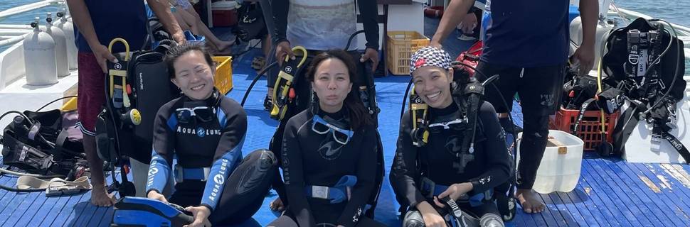 Fun & Sun Malapascua
