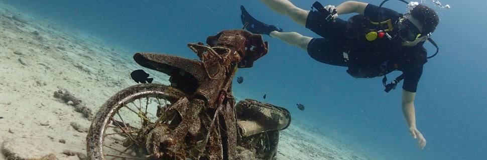 DiveSafe Phuket