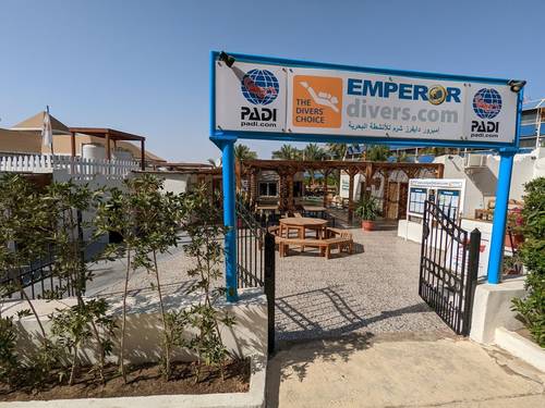 Emperor Divers Sharm El Sheikh