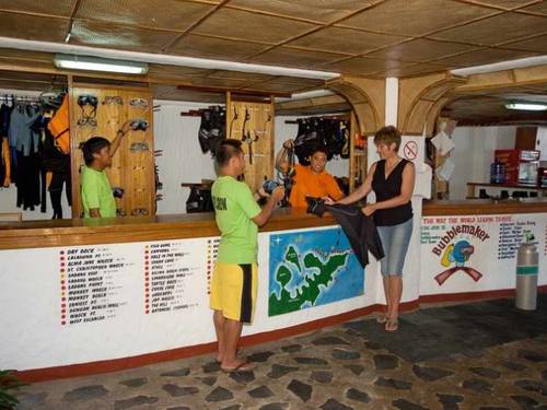 Atlantis Dive Resorts Puerto Galera