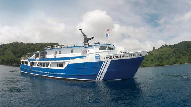 Okeanos Aggressor II