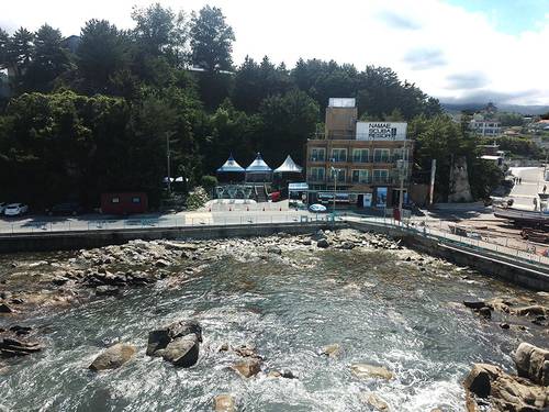 Namae Scuba Resort