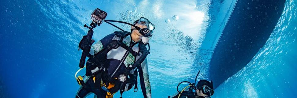PAPALAGI DIVING SCHOOL NAHA