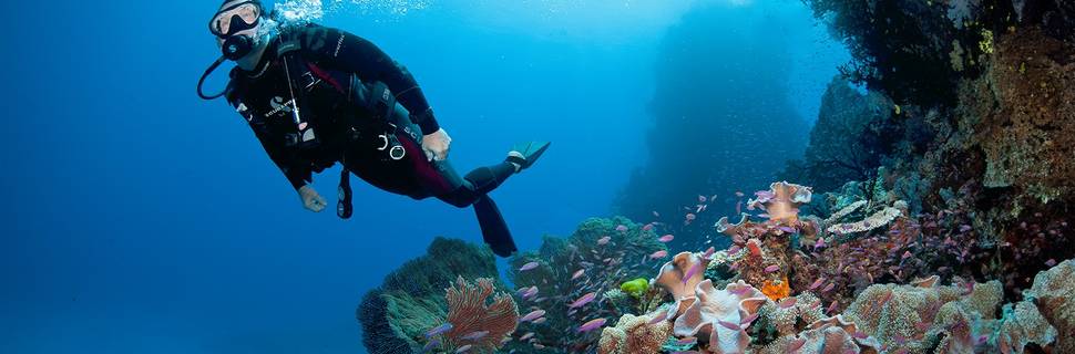 Dive Namale
