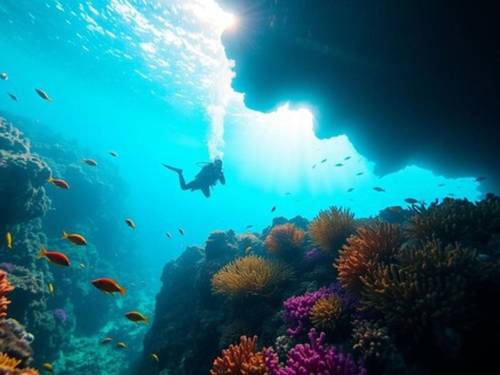 Legend Diving Lembongan