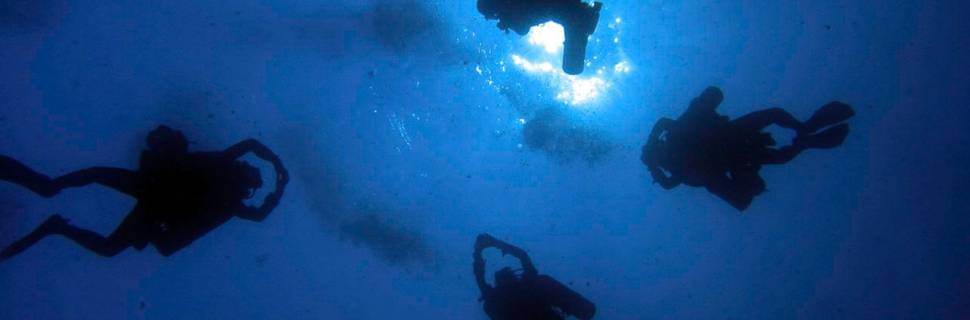 Blue Planet