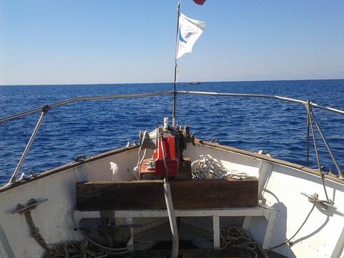 Baiarda Dive Boat Excursions