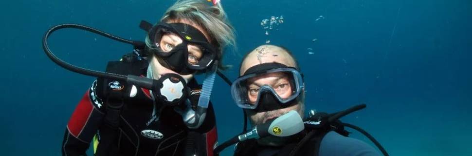 Seahorse Dive Center