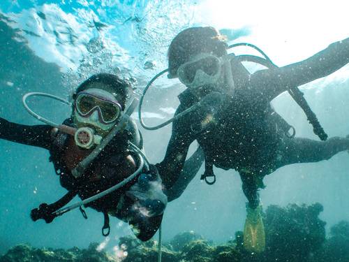 Kuching Scuba Centre