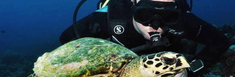 Bigorno Diving Center