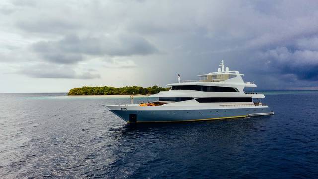 Princess Ulua Liveaboard