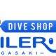 DIVE SHOP SMILERS