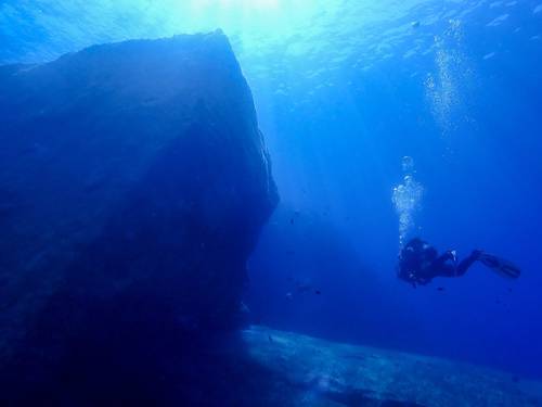 Bubbles Dive Centre