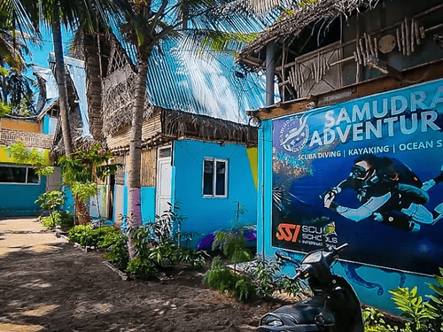 Samudra Adventures