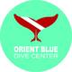 Orient Blue Dive Center