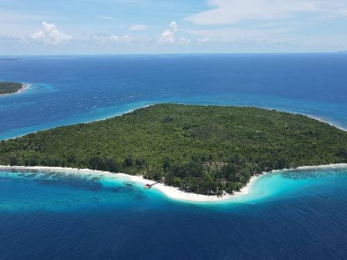 Andau Dive Resort Raja Ampat