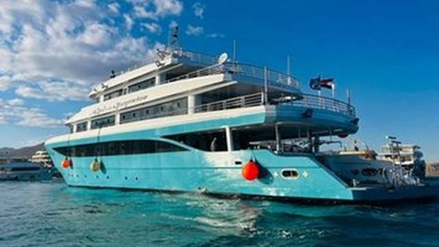 Anemone Liveaboard