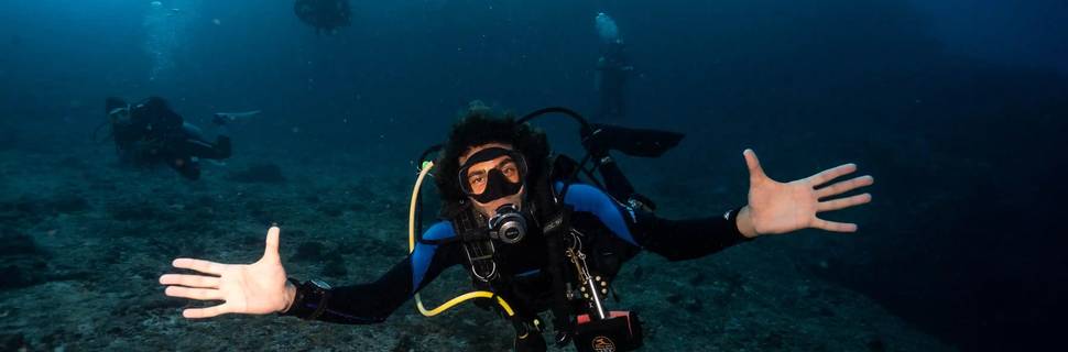 Big Blue Divers Rasdhoo
