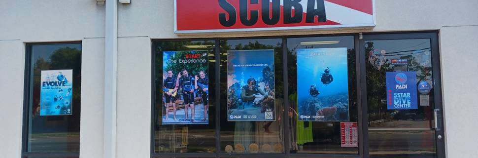 Fort Walton Beach Scuba