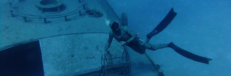Tempo Divers, Scuba Diving School