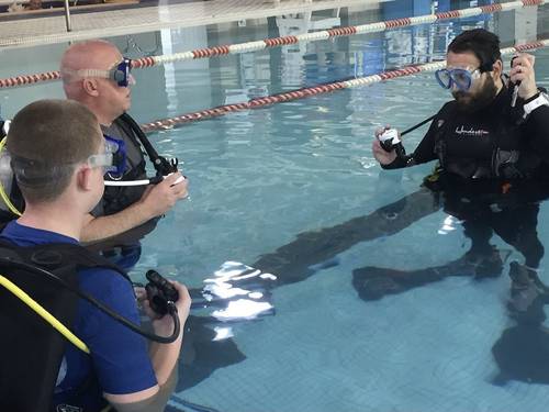 Bluewater Divers