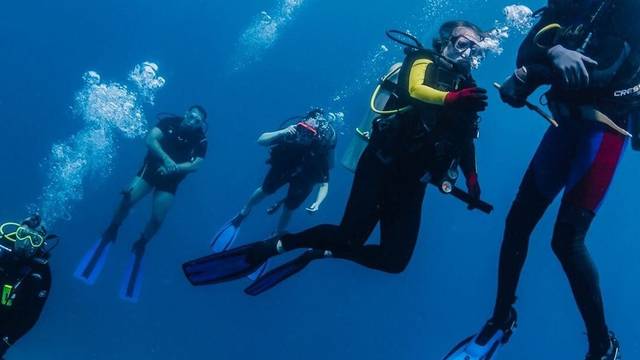 One Love Scuba Center