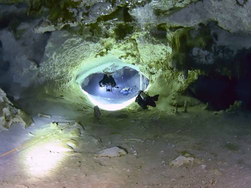 Only Bubbles | PADI Scuba Diving, Cenote & Cozumel Diving, Snorkeling & Specialty Courses in Cancun 