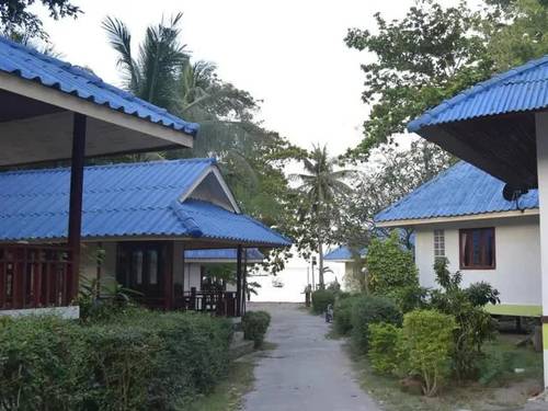 Mojo Diver - Koh Tao Diving Centre(Main Centre)