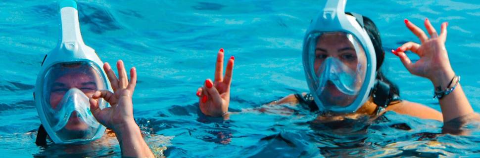 Cinderella Eldawley Diving Center
