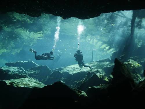 APE Divers Academy
