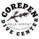 Corepen Dive Center
