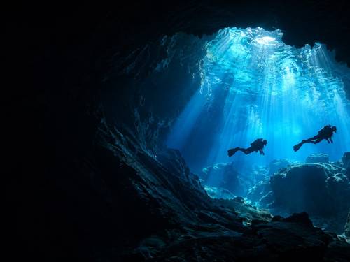 Mexicandive - Diving in Cancun, Playa del Carmen and Cozumel