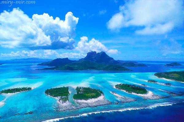 Papua New Guinea